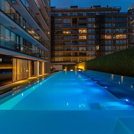 City Madero Буэнос-Айрес Экстерьер фото