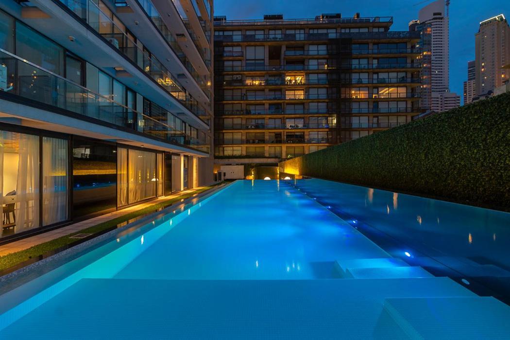 City Madero Буэнос-Айрес Экстерьер фото